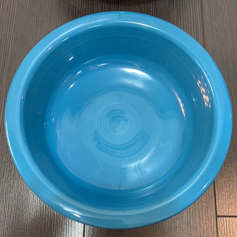 Fiesta Serving Bowl